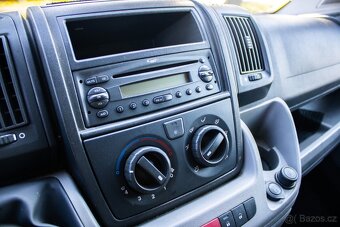 Citroën Jumper 2008 /AJ NA SPLATKY/ - 15
