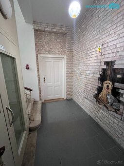 Prodej, dva byty, Anglická ulice, Mariánské Lázně - 15