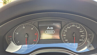 Audi A6 Avant, Automat 4x4, 150 kW - 15