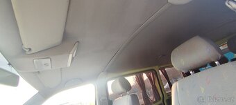 Volkswagen Transporter 1.9 TDI nová STK - 15