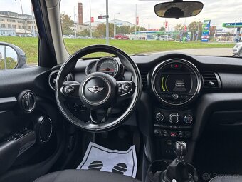 Mini One 1.2i Turbo 75kW - 15