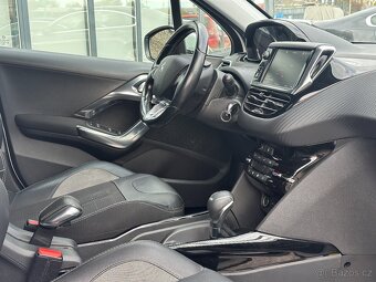 Peugeot 2008 2018 - 15