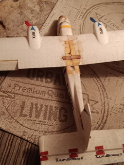 Prodám kompletní vybavení letecké modely,doplňky - 15