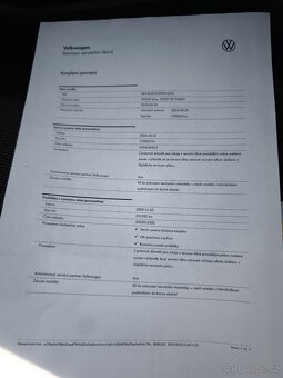 Volkswagen Passat B8 rok 2018 - 15