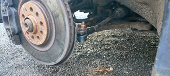 Audi TT  1.8T 132KW rok 2002 - 15