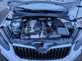 Škoda Yeti 1.2 TSI /77 KW - 15