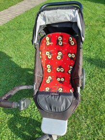 Kočárek Easywalker Sky Pro - 15