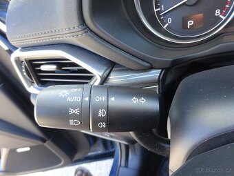 Mazda CX-5 2.5i r.v.2017 AUTOMAT 4x4 - 15