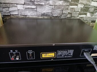 TECHNICS SL-PG560A, TOP STAV - 15