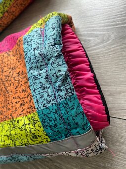 Kombinéza Pidilidi vel. 116 - 15