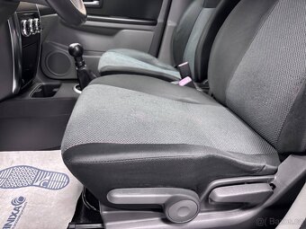 Suzuki SX4 1,6 , 4X4 - 15