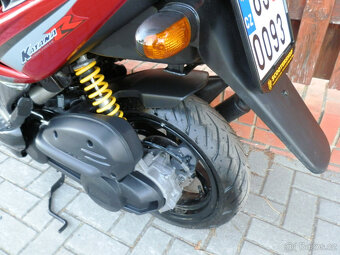 Suzuki katana 50 r - 15