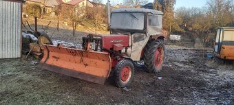 Traktor International - 15