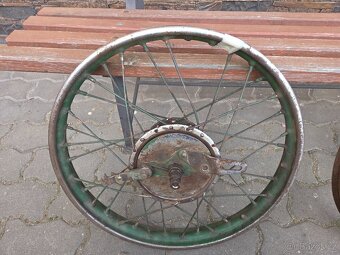 Jawa special 175  250 - 15