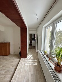 Prodej bytu 4+1, 120m2,  ul. Ostravská, Hlučín, ev.č. 00272 - 15