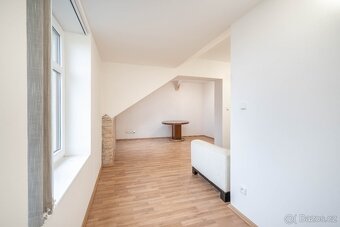 Pronájem bytu 3kk 70m2 v obci Čistá, terasa, parkovací stání - 15