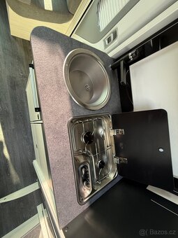 Ford Chausson 627 Titanium Ultimat, odpočet DPH - 15