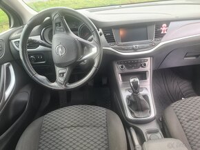 Opel Astra turbo R.2019 - 15