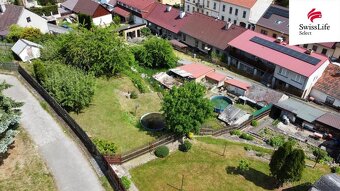 Prodej rodinného domu 372 m2 Sládkova, Zbiroh - 15