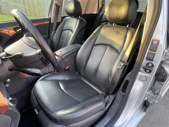 ⭐️MERCEDES-BENZ ⭐️W211⭐️E220CDI⭐️AUTOMAT⭐️ - 15