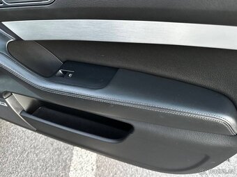 3.0tdi 176kw 3x S-line, 289000km, Xenon, Navi, DSP, BOSE - 15