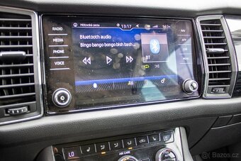 Škoda Kodiaq 2.0 TDI SCR Ambition DSG 4x4 - 15
