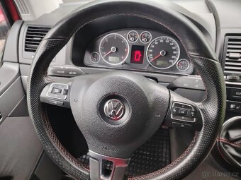 Volkswagen Multivan TOP - 15