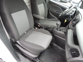Fiat Doblo Cargo Maxi 1.6MJet,77kw,2020,ČR,1maj.-21%DPH - 15
