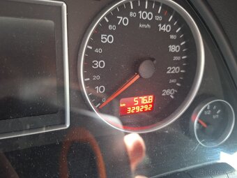 Audi A4 avant komplet s-line - 15
