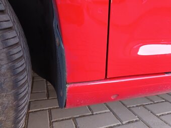 Volkswagen Caddy combi life 1.4 benzín 59kW - 15