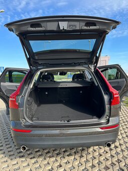 Volvo XC60 D4 AWD Momentum Pro – 6/2018, Nez. top. - 15