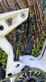 Elektrokolo Haibike Xduro Nduro 5.0 Flyon - 15