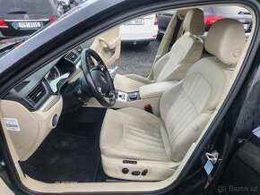Škoda Superb 2.0 TDI Style Plus Led - 15