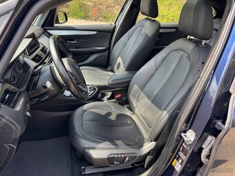 BMW 225 XE 4x4 1.5i 165kw PLUG-IN HYBRID, automat, Xdrive - 15