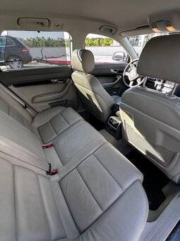 Audi a6 c6 3.0 tdi 2009 - 15