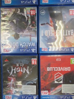 hra na PS 4 - 15