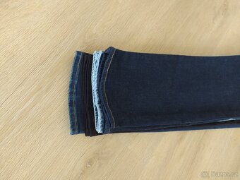Dámské rifle Levi's 724 28/30 - 15