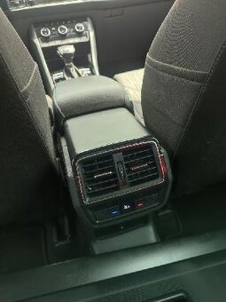 ŠKODA KODIAQ 2.0TDI 110kW DSG FULL LED ACC 7MÍST - 15