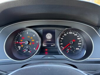 Vokswagen Arteon TDI 110kW BMT ČR - 15