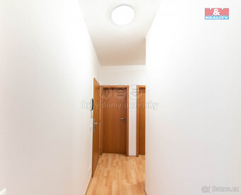 Pronájem bytu 1+kk, 31 m², Praha 5 - Zbraslav, Karla Černého - 15