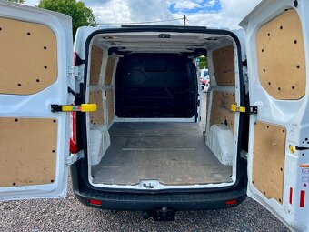 Ford Transit Custom 2.2 TDCI 92 kW L2 Klima,Stav,DPH - 15