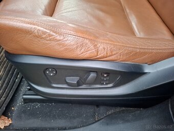 BMW X5 E70 3.0 Diesel 173kw .Klima Alu Model 2008,Nová Stk.- - 15