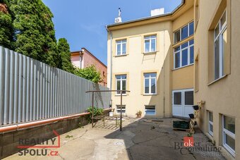 Prodej, byty/2+1, 54 m2, třída 1. máje 519/23, 69141 Břeclav - 15