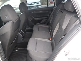 Škoda Octavia 2.0TDi,85kW,1majČR,serv.kn,DPH - 15