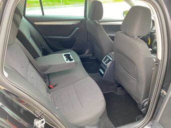 Škoda Octavia Combi 1.6 TDI 77KW - 15