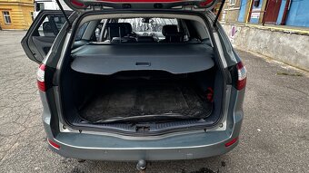 Ford mondeo - 15