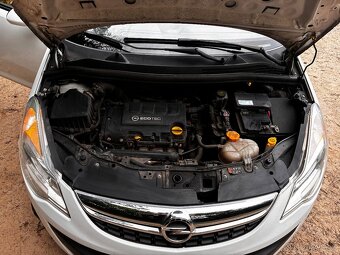Opel Corsa D 1.2 EcoTech 51kW, rv. 2011 - 15