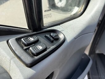 Iveco Daily 35S18 3.0 HPT – L4H3 / MAXI | Možnost úvěr - 15