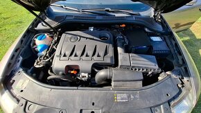 Škoda Superb 2.0TDi L&K / ČR / 4x4 / DSG / ROZVODY - 15