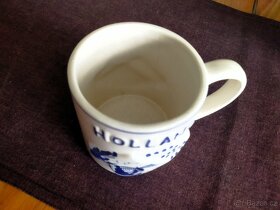 různé reklamní a další porcelánové hrnky a hrníčky - 15